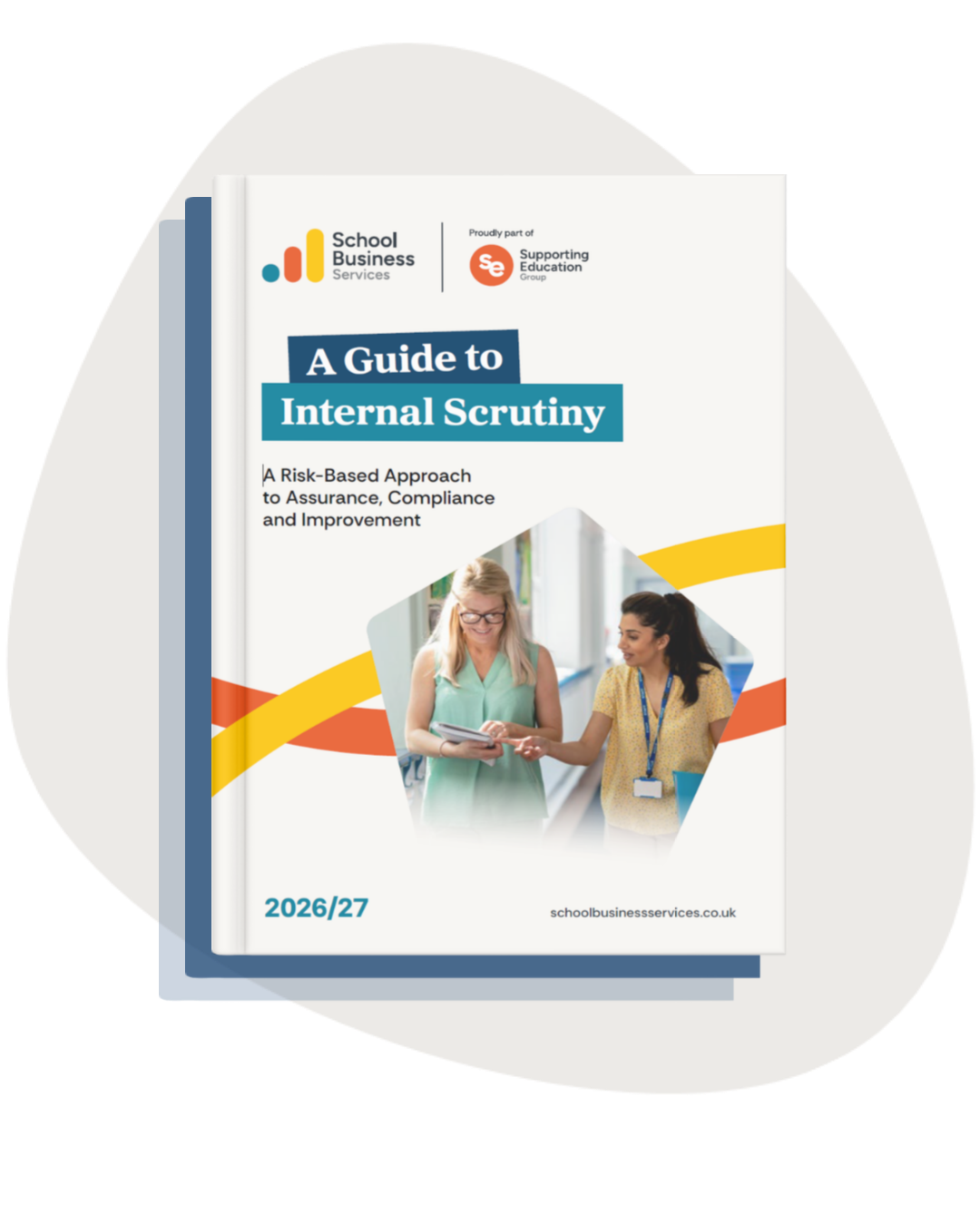 Download the SBS Internal Scrutiny eBook